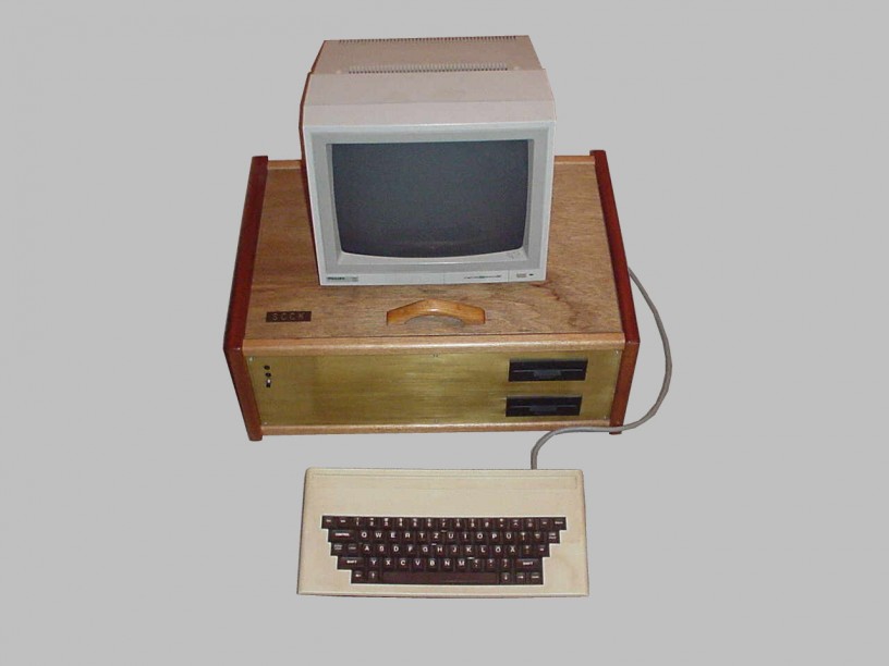 © Computermuseum